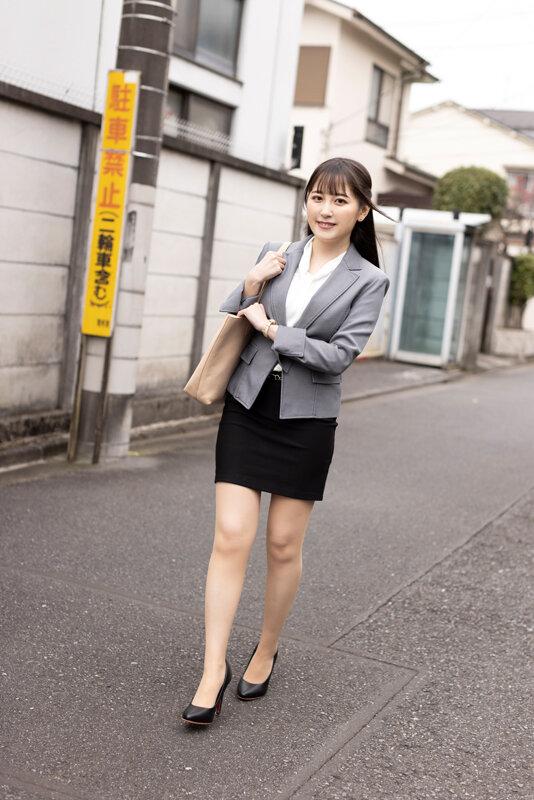 岬愛奈 あなたにだけ サンプル画像 2