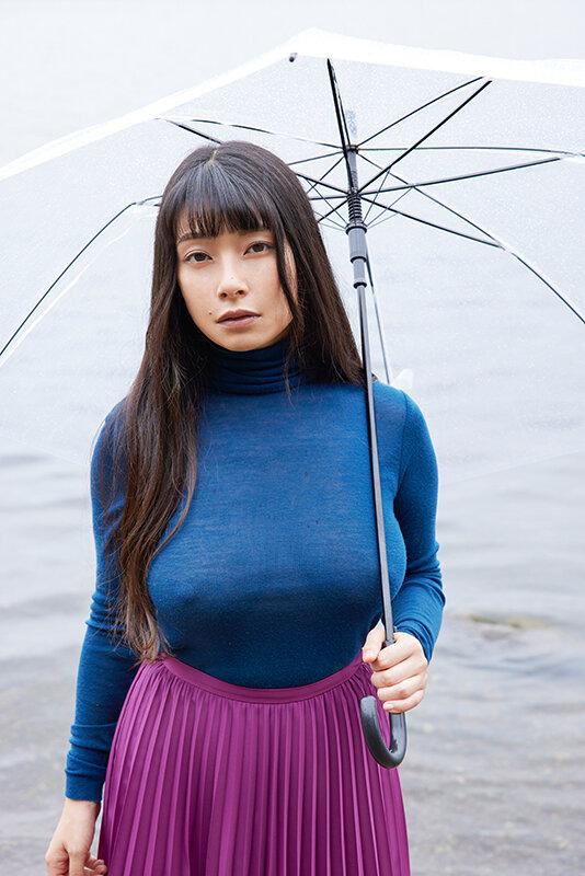 春野恵 夢音 サンプル画像 1