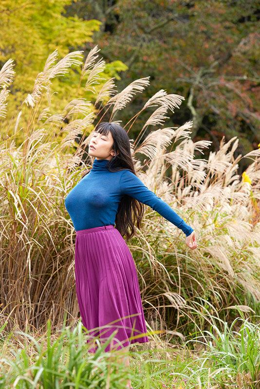 春野恵 夢音 サンプル画像 2