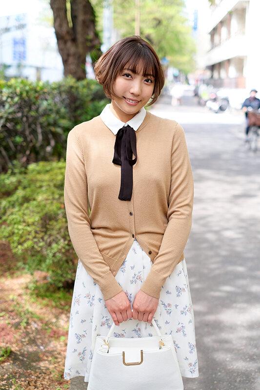 麻倉まりな まりな熱愛 サンプル画像 2