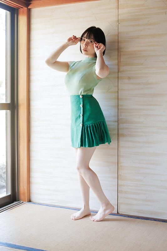えりれろ 妄想恋愛 サンプル画像 3