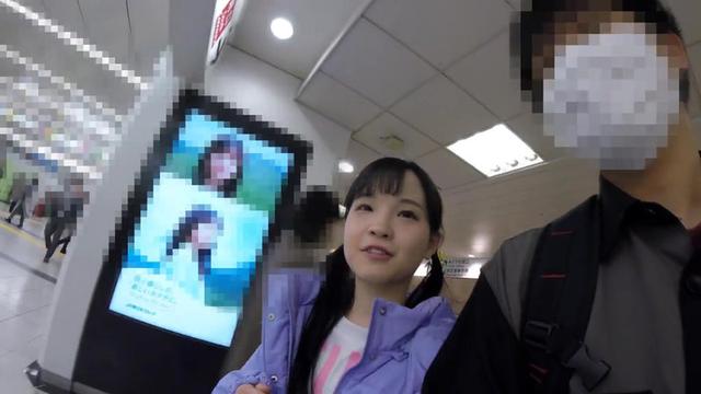 親には内緒の妹近親相姦逃避行 142cmララ サンプル画像 1