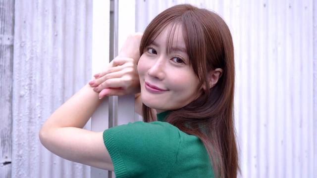藤森里穂 美女のハダカ サンプル画像 1