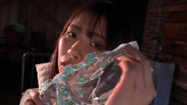 葵いぶき 美女のハダカ サンプル画像 12
