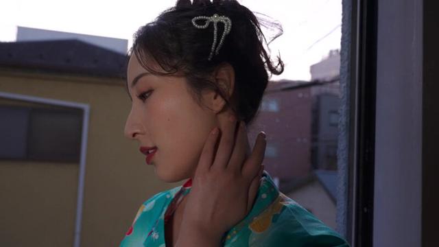 北野未奈 美女のハダカ サンプル画像 17