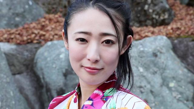 松岡すず 新・湯女ごこち8 サンプル画像 13