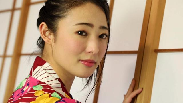 松岡すず 新・湯女ごこち8 サンプル画像 14