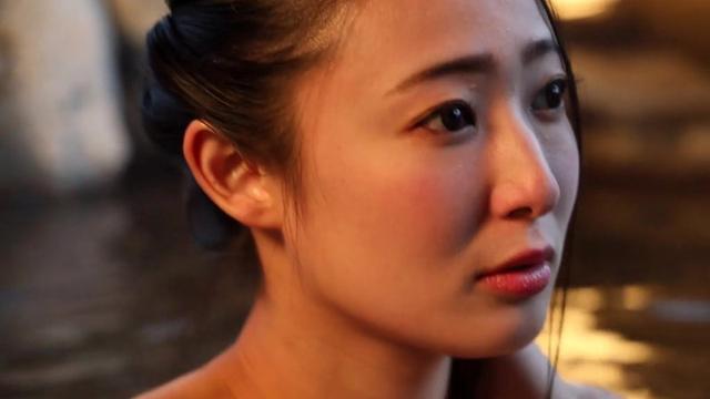 松岡すず 新・湯女ごこち8 サンプル画像 17