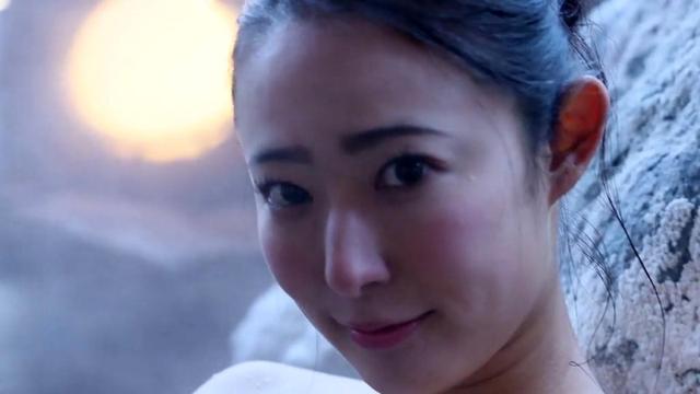 松岡すず 新・湯女ごこち8 サンプル画像 2