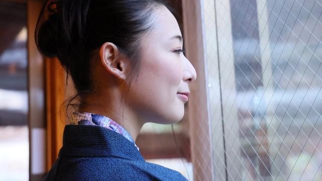 松岡すず 新・湯女ごこち8 サンプル画像 4
