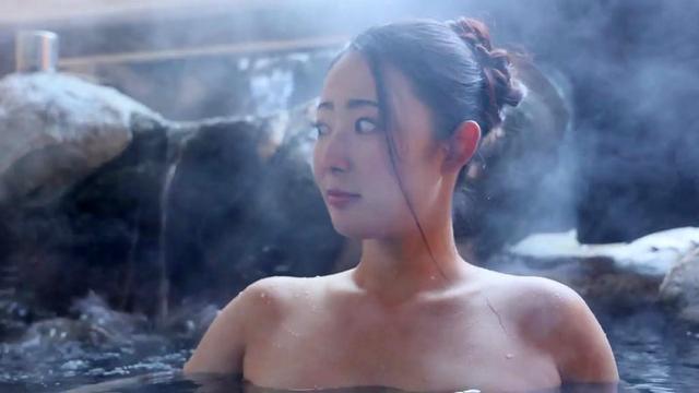 松岡すず 新・湯女ごこち8 サンプル画像 7