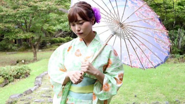 本郷愛 湯女美人 サンプル画像 15