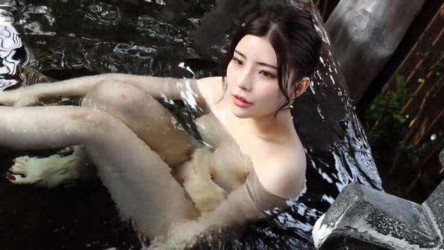 神木麗 湯女美人 サンプル画像 4