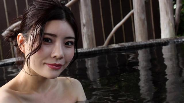 神木麗 湯女美人 サンプル画像 5