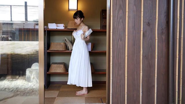 天宮花南 湯女美人 サンプル画像 1