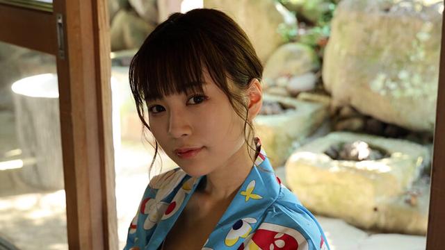天宮花南 湯女美人 サンプル画像 11