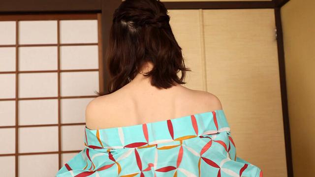 天宮花南 湯女美人 サンプル画像 15