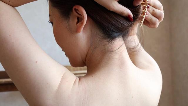 木下凛々子II 湯女美人 サンプル画像 2