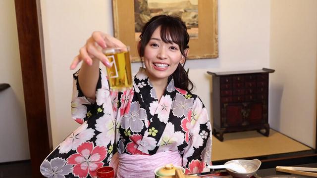 古川ほのか 湯女美人 サンプル画像 1