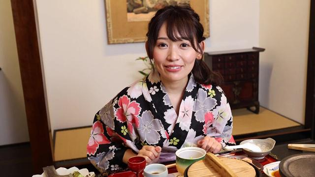 古川ほのか 湯女美人 サンプル画像 16