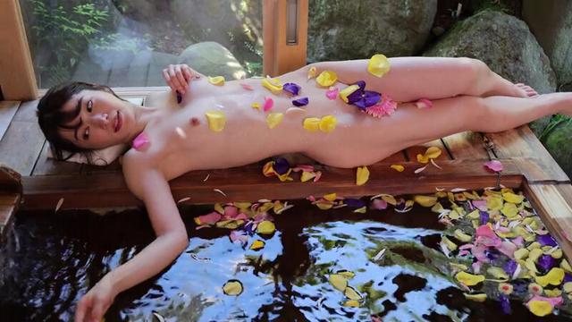 十束るう 湯女美人 サンプル画像 15
