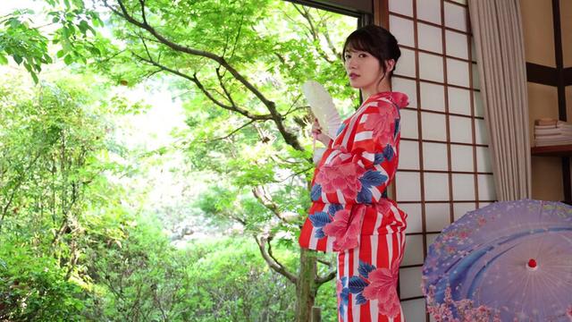 十束るう 湯女美人 サンプル画像 16