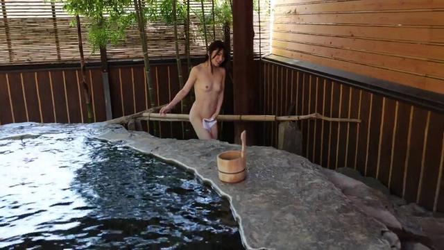 十束るう 湯女美人 サンプル画像 8