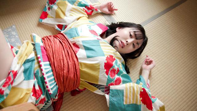 神楽ももか 湯女美人 サンプル画像 10