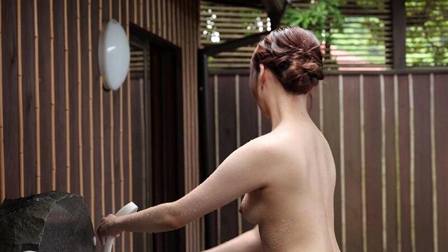 渚恋生 湯女美人 サンプル画像 4