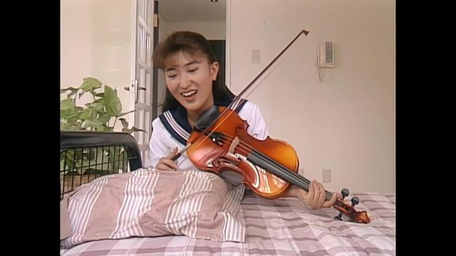 【AIリマスター版】堕靡泥（ダビデ）の恥骨 橘優希 サンプル画像 1