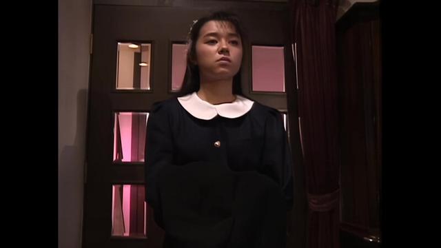 【AIリマスター版】令嬢美女図鑑 朝岡実嶺 サンプル画像 1