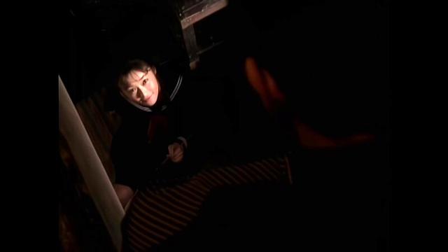【AIリマスター版】シルエットキッス 杉本ゆみか サンプル画像 1