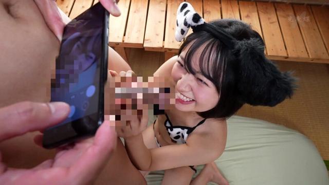 レイヤーをやり始めた妹を無言で貪った 南見つばさ サンプル画像 2