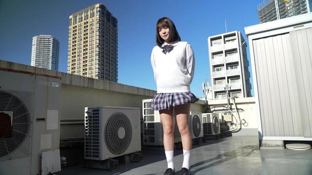 美少女E もあ サンプル画像 1