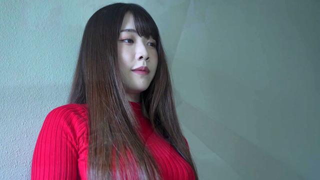 ヘアーヌード 一乃あおい サンプル画像 1