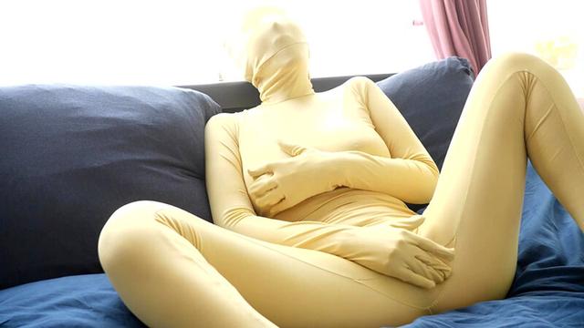 パイパンヌード 波多野結衣 サンプル画像 20