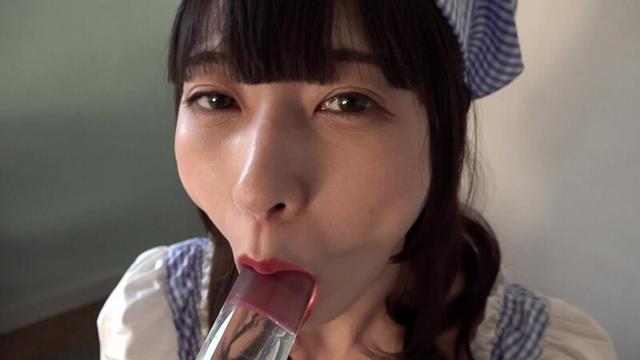 AV女優 楠美める サンプル画像 11