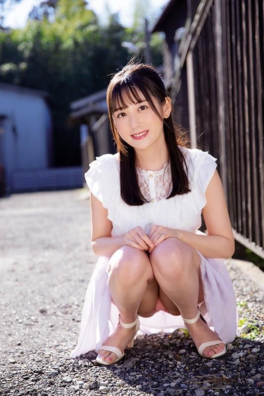 岬愛奈「見えちゃった」 サンプル画像 4
