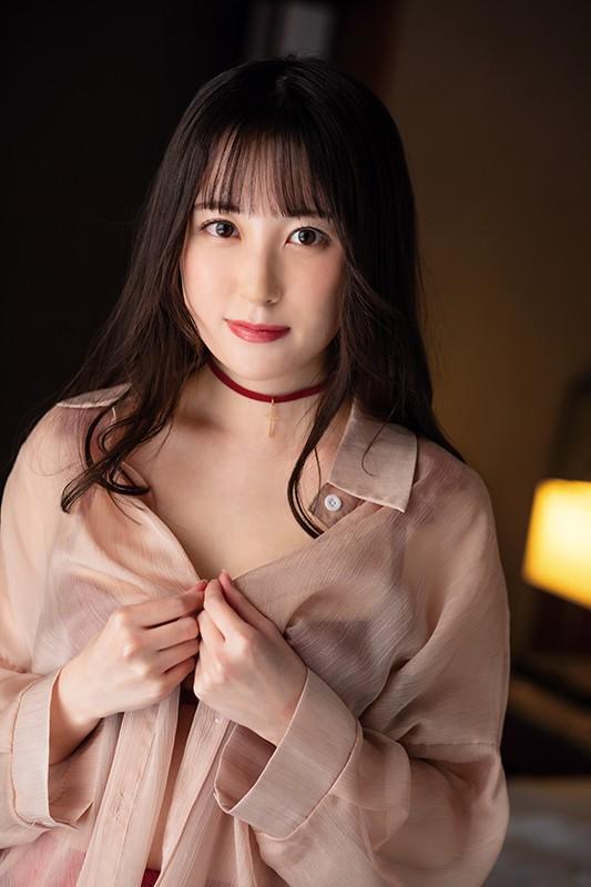 岬愛奈「見えちゃった」 サンプル画像 5