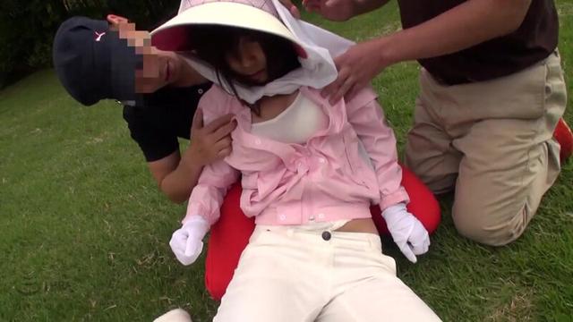 働く女を狙った鬼畜レ●プ映像記録 4時間 サンプル画像 5