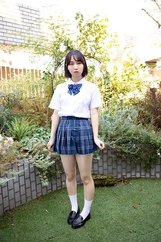 色葉ゆずな 聖純少女 サンプル画像 6