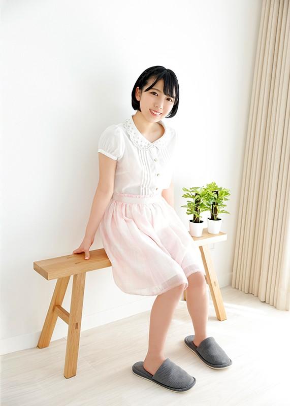 浜波里帆 ぷちたまご サンプル画像 13