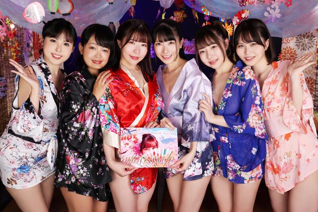 【VR】観光客に話題沸騰！インバウンド風俗花魁系ピンサロ『OMOTENASHI』裏オプ黙認で爆ヌキ花びら回転！抜きまくりヤリまくりの生本番！ サンプル画像 1