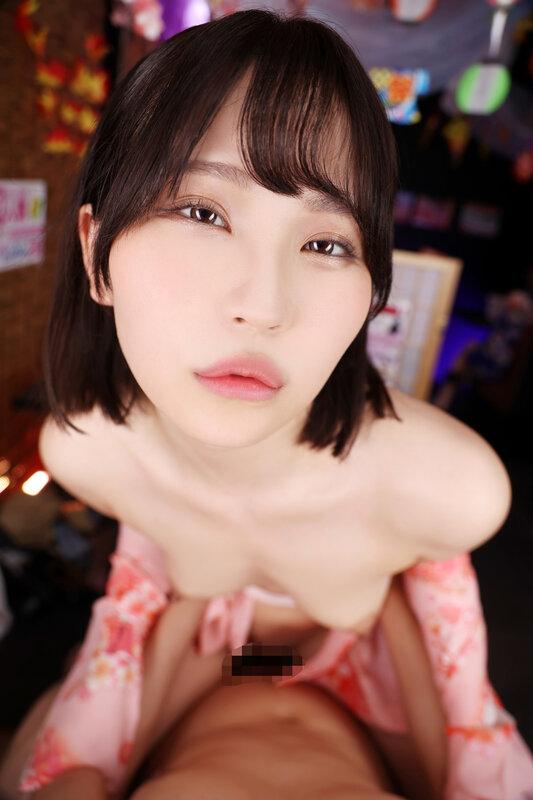 【VR】観光客に話題沸騰！インバウンド風俗花魁系ピンサロ『OMOTENASHI』裏オプ黙認で爆ヌキ花びら回転！抜きまくりヤリまくりの生本番！ サンプル画像 13