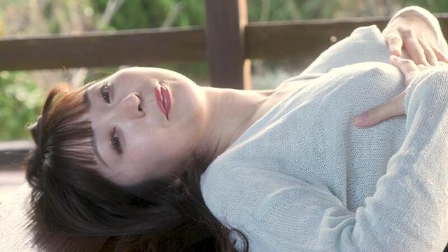 ことわれないボランティアのお姉さんのご奉仕/星那美月 サンプル画像 12