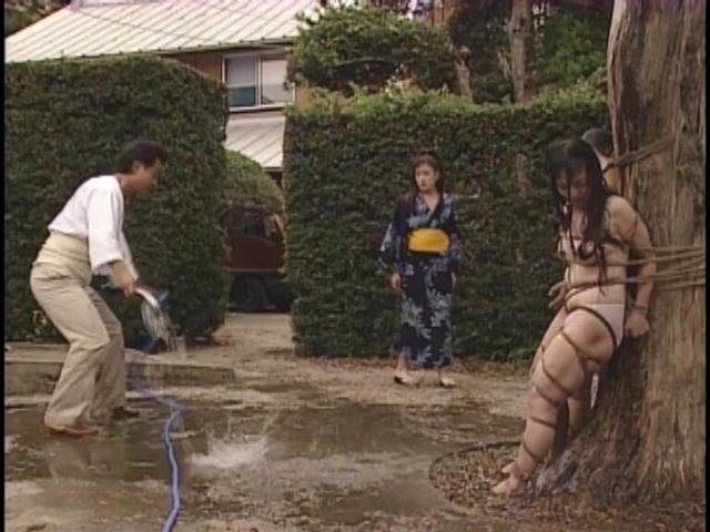 狂い咲き・美肉の森 サンプル画像 18
