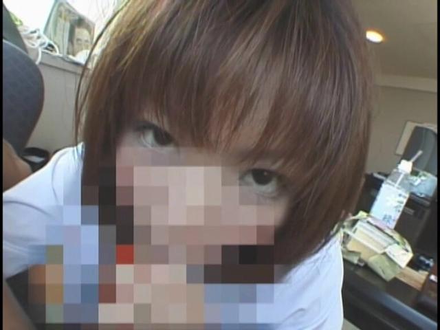 永遠のブルマー女子校生 更衣室で犯して サンプル画像 14