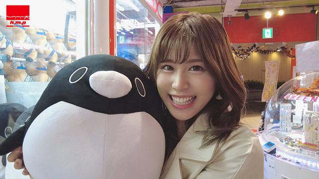 麗しの彼女と ぶらり浅草デート 奥井楓 サンプル画像 6
