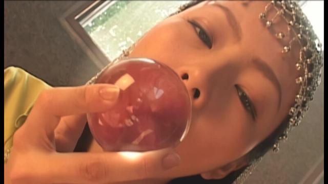 【AIリマスター版】お嬢さまの不思議な快感 七海ひかる サンプル画像 2