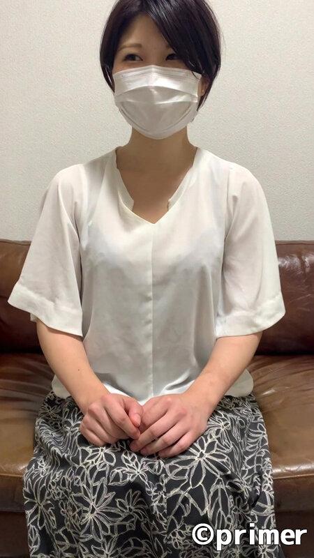 【スマホ推奨】あかね 女子大生東京セクハラ面接 あかね サンプル画像 1